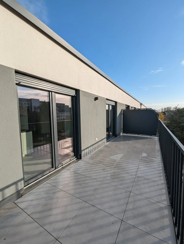 Willkommenshaus-Ausstattung-Balkon