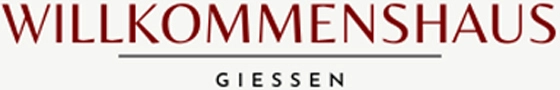 Logo Willkommenshaus Giessen