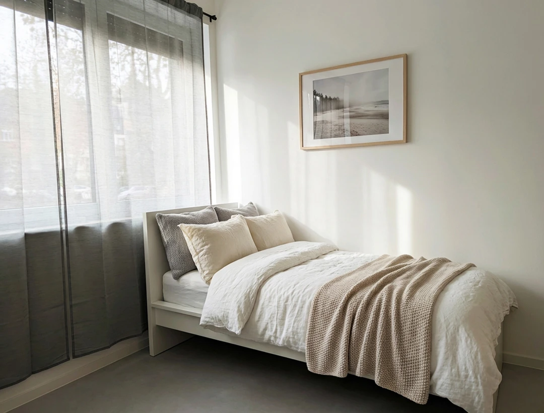 Willkommenshaus_Zimmer-A-Bett-edt