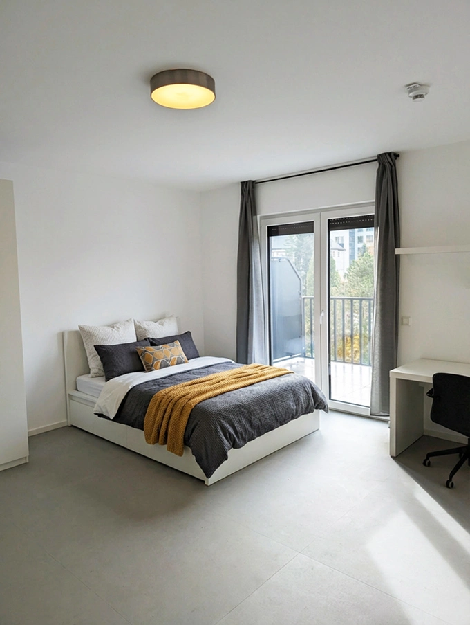 Willkommenshaus_Zimmer-C-Bett-edt